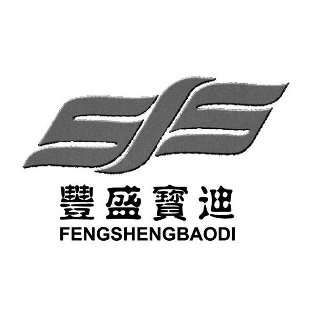 丰盛宝迪