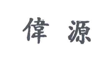 伟源