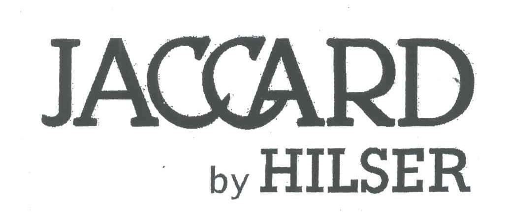 JACCARD BY HILSER