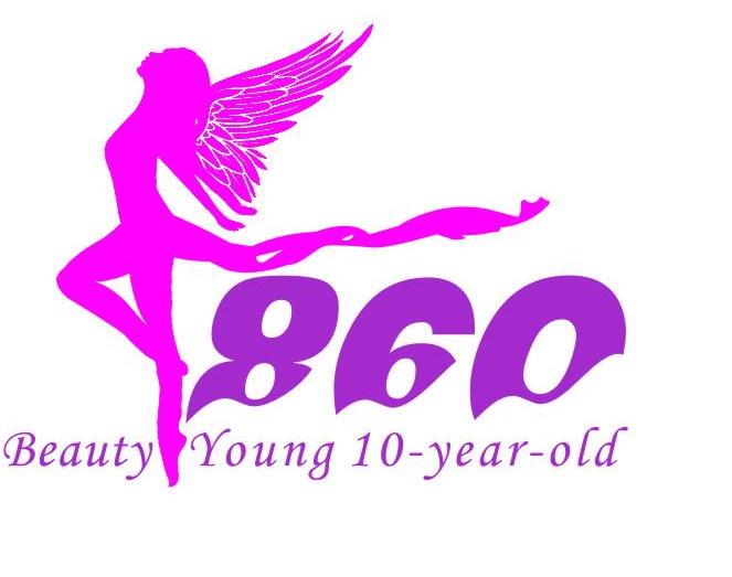 BEAUTY YOUNG 10 YEAR OLD 860