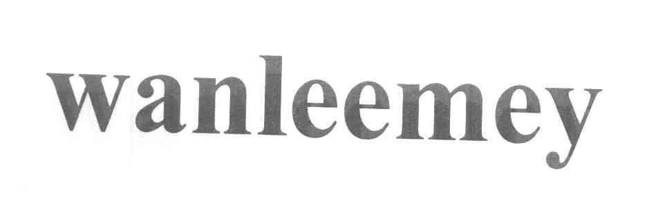 WANLEEMEY