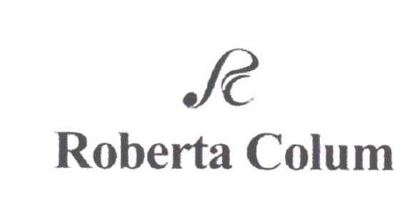 ROBERTA COLUM及图