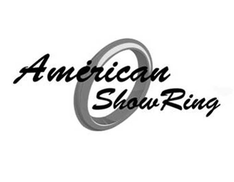 AMIRICAN SHOWRING