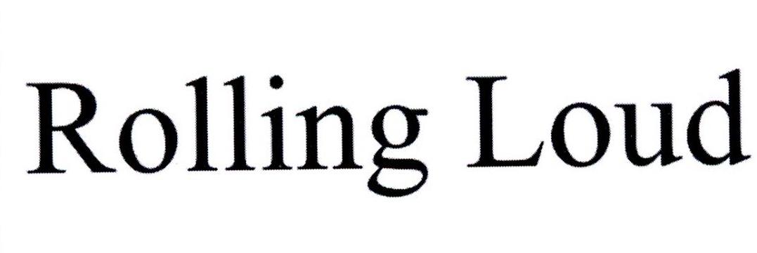 ROLLING LOUD