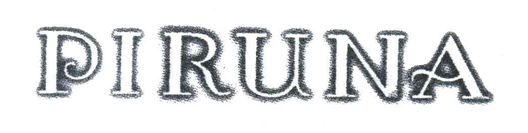 PIRUNA