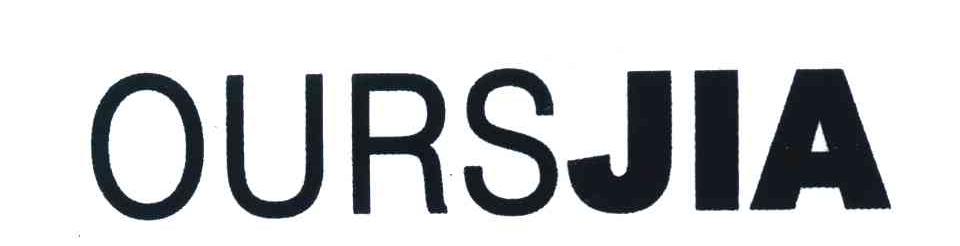OURSJIA