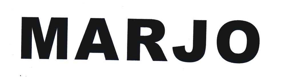 MARJO