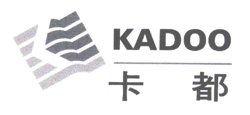 卡都;KADOO