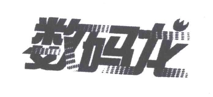 数码龙