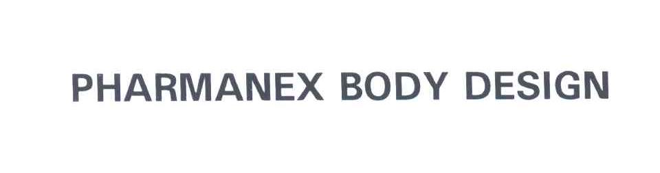 PHARMANEXBODY DESIGN
