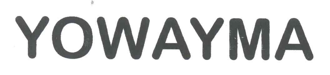 YOWAYMA