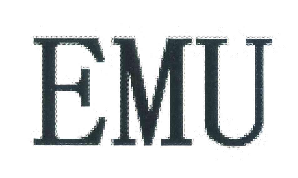 EMU