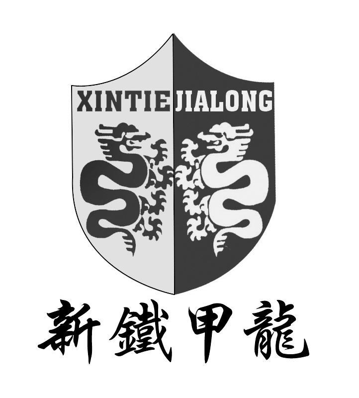新铁甲龙