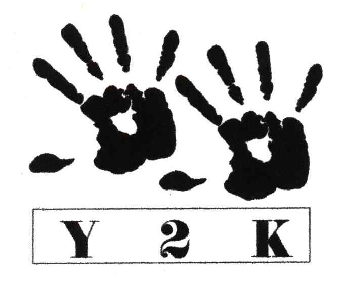 Y2K及图形