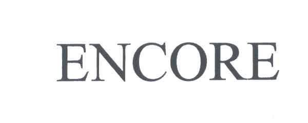 ENCORE