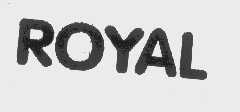 ROYAL