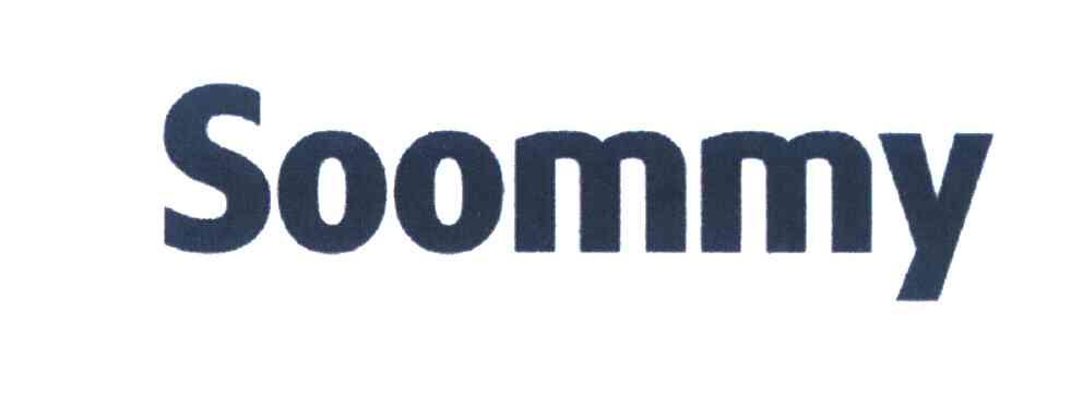 SOOMMY