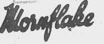 MORNFLAKE
