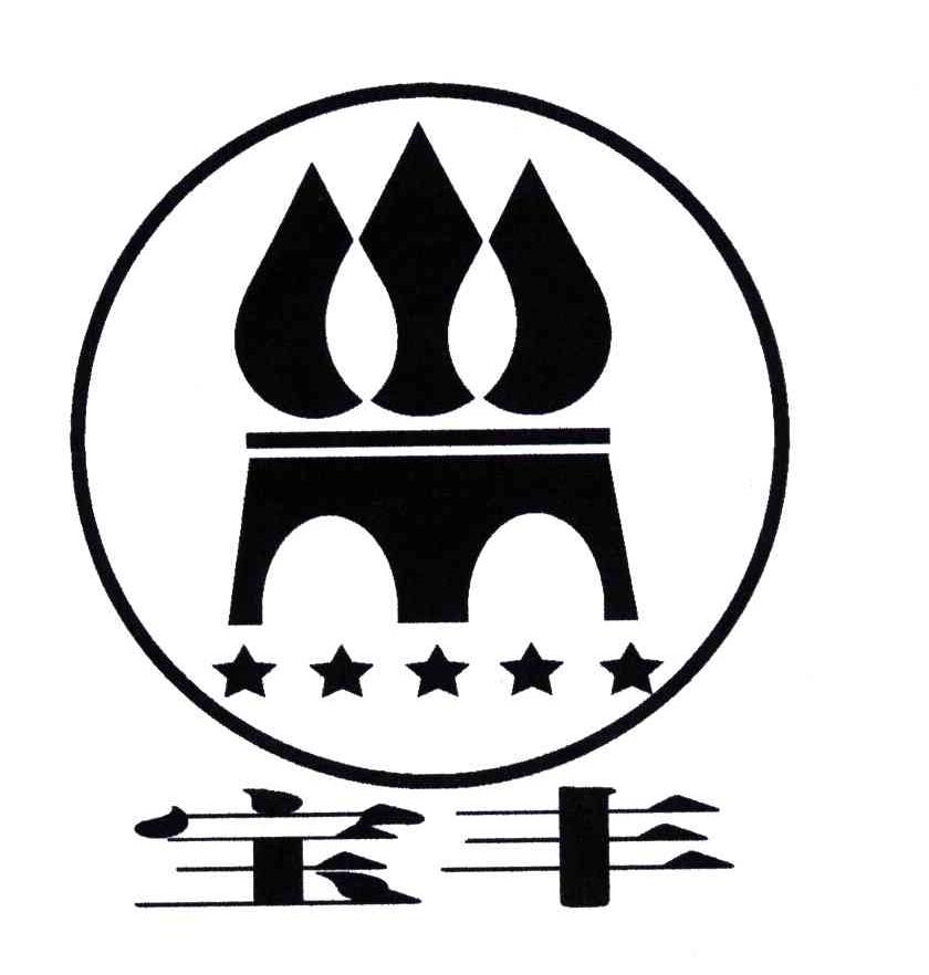 宝丰