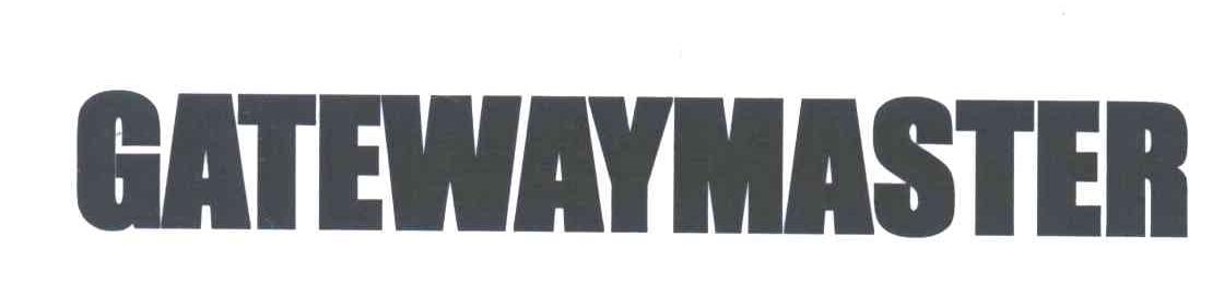 GATEWAYMASTER