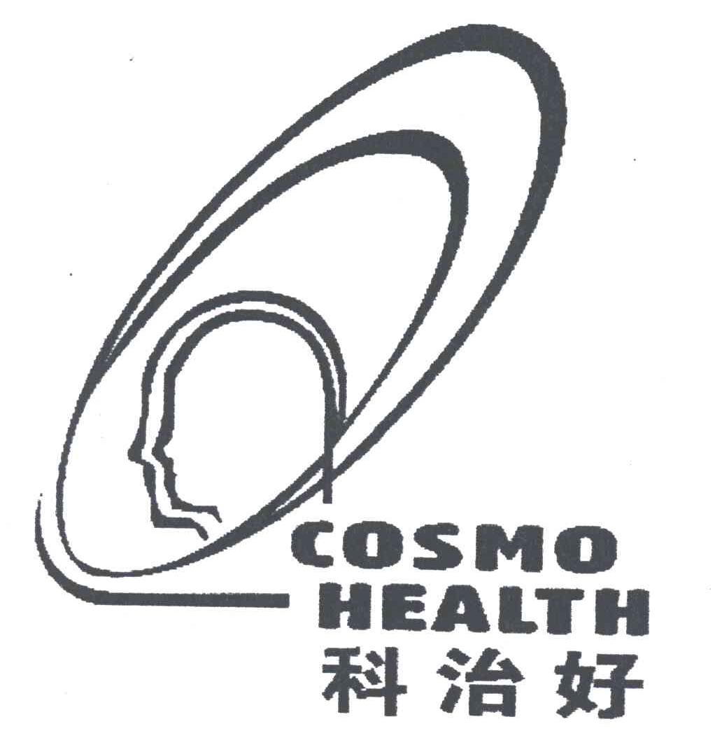 科治好;COSMO HEALTH