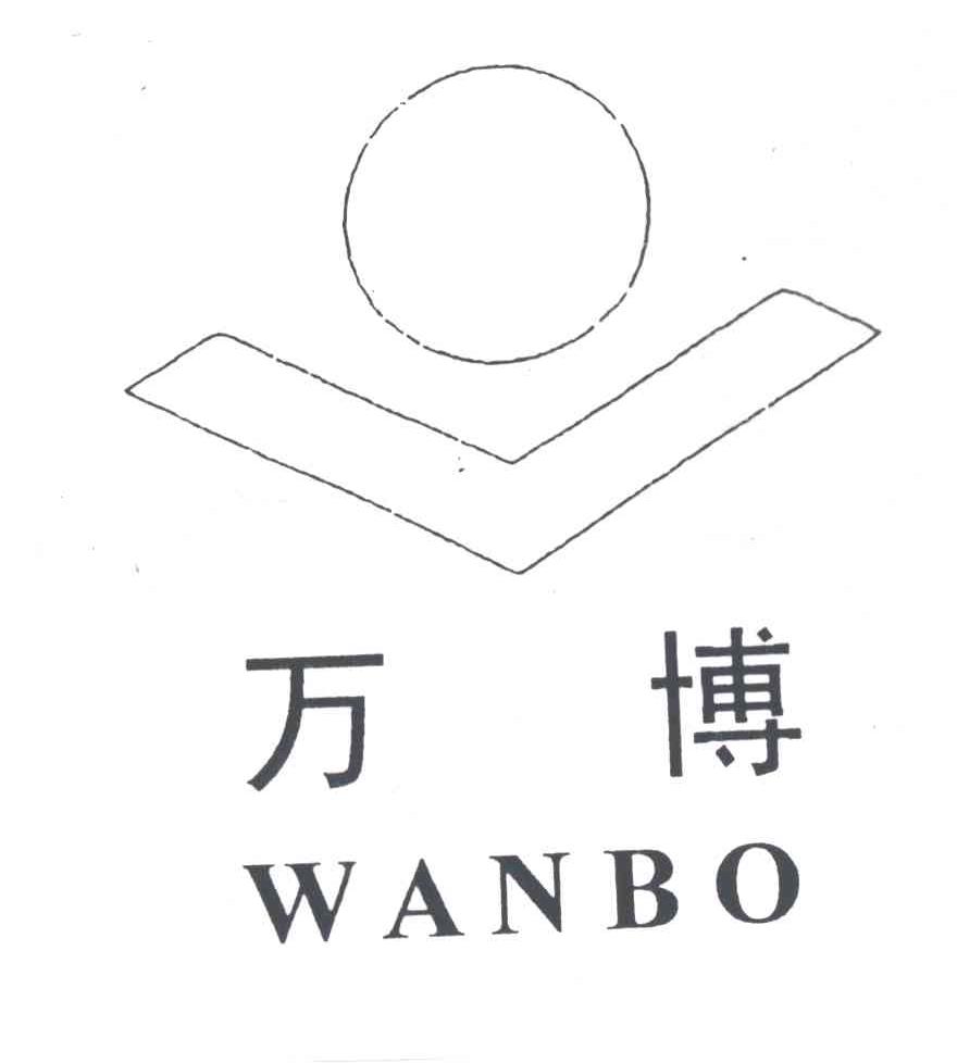万博;WAN BO