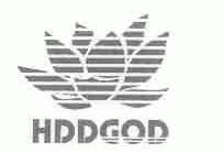 HDDGOD