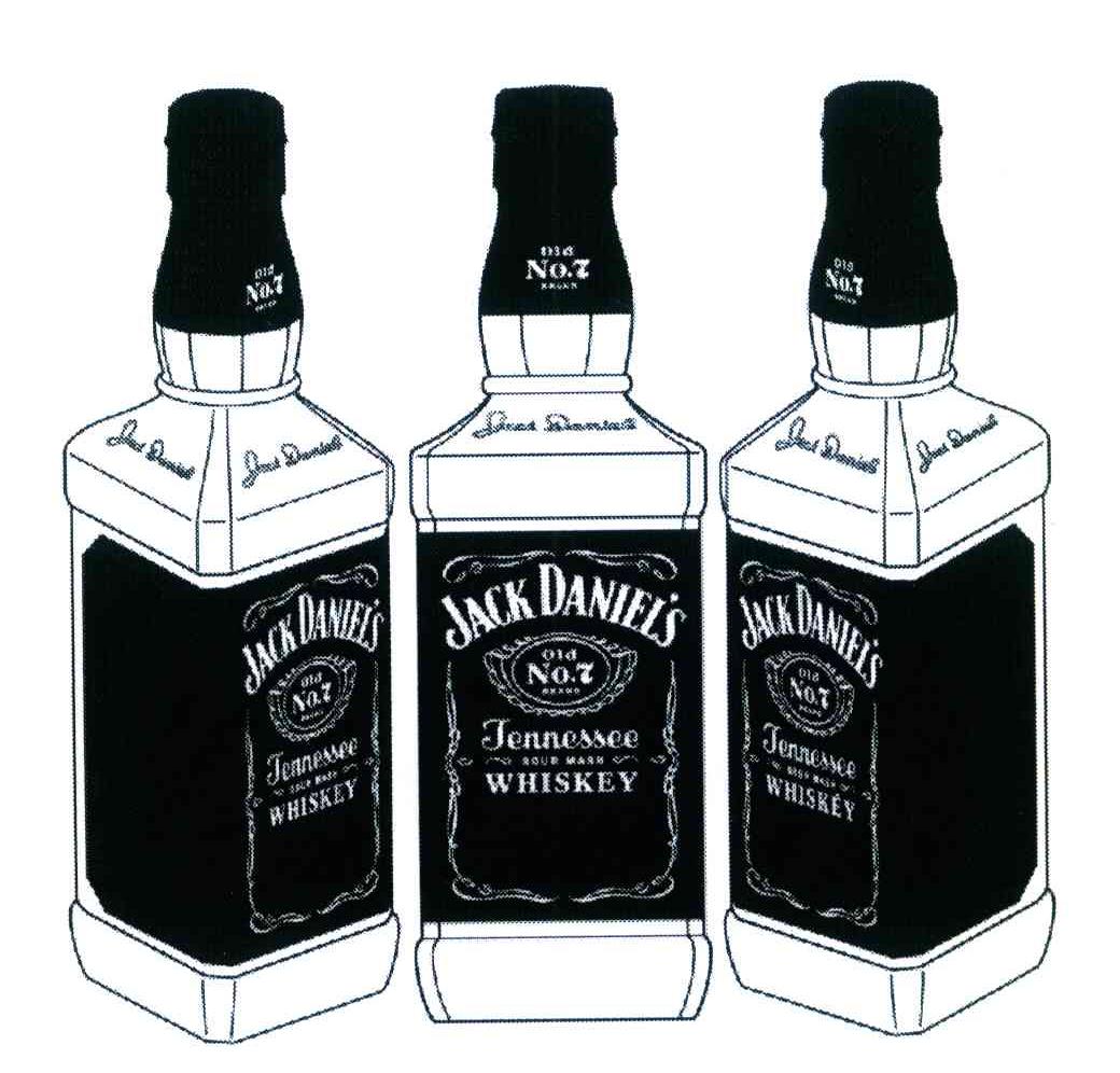 JACK DANIELS