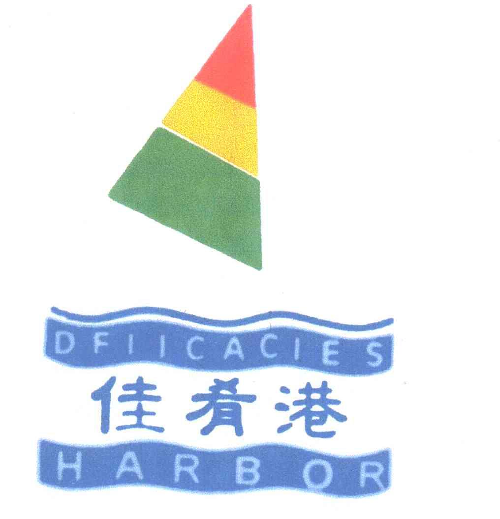 DFIICACIES HARBOR
