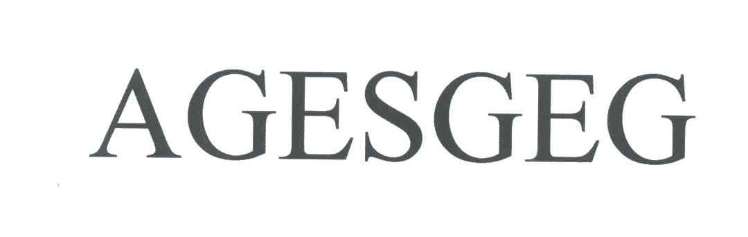 AGESGEG