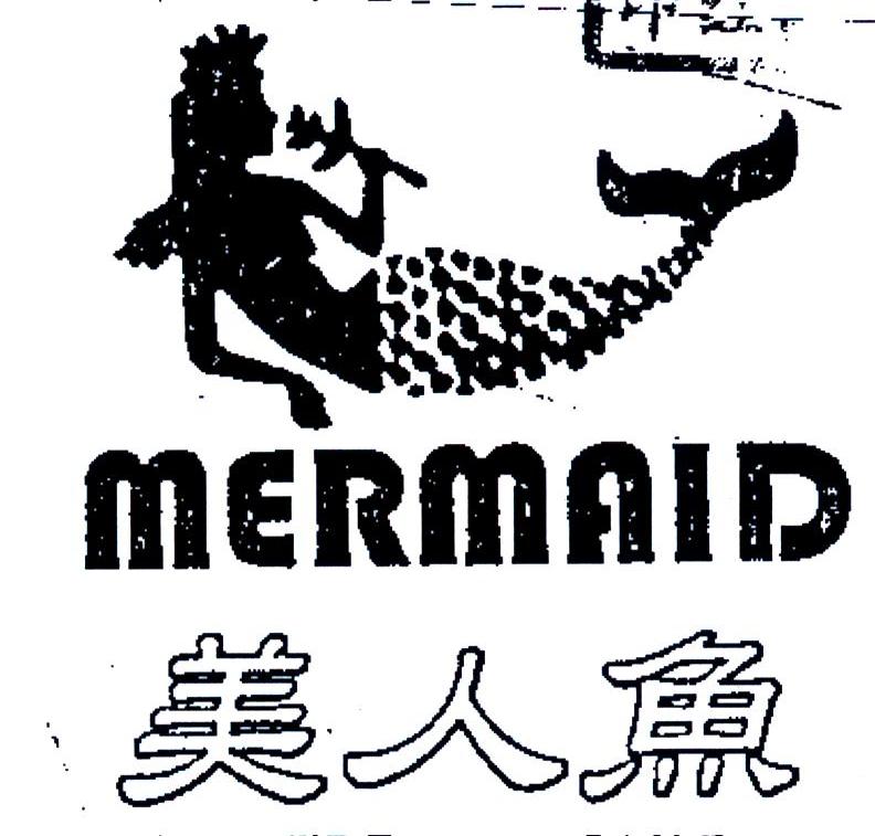 美人鱼;MERMAID