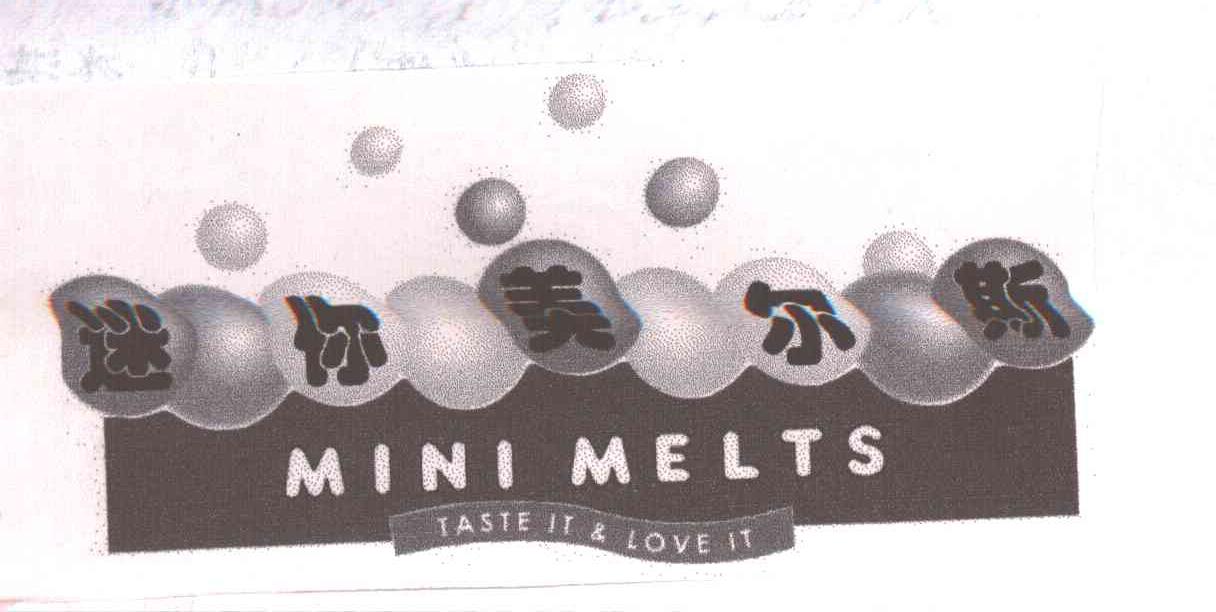 MINI MELTS