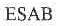 ESAB