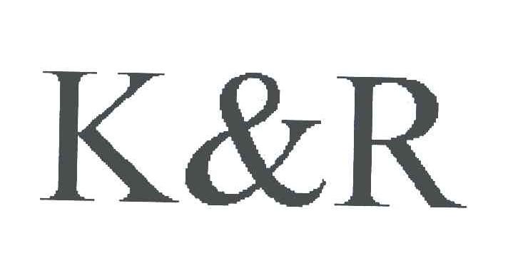 K&R