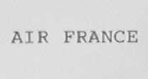 AIR FRANCE