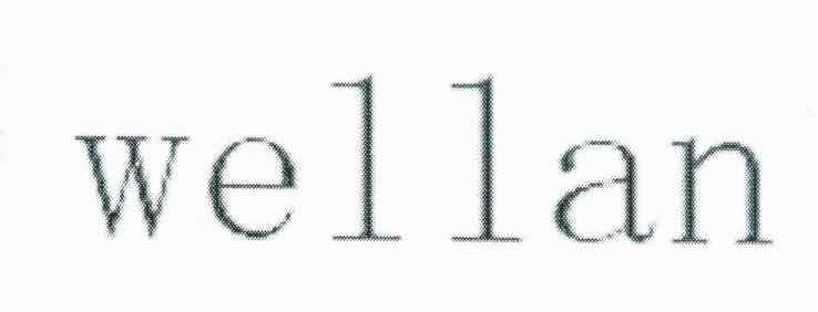 WELLAN