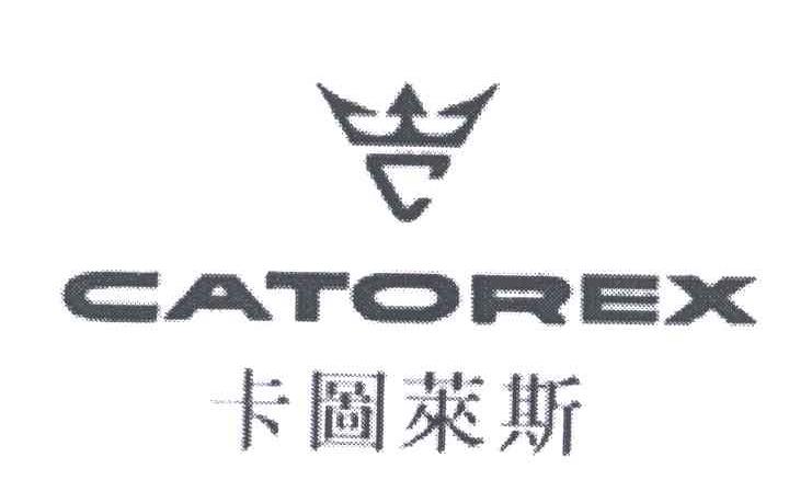 卡图莱斯;CATOREX;C