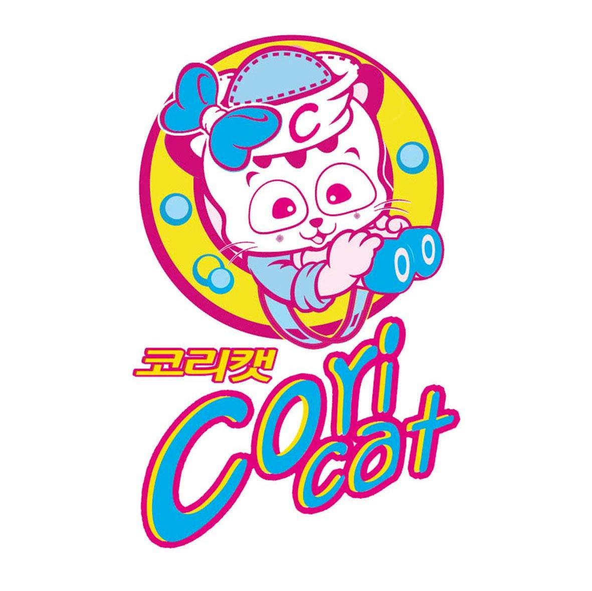 CORI CAT