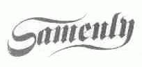 SAMENLY