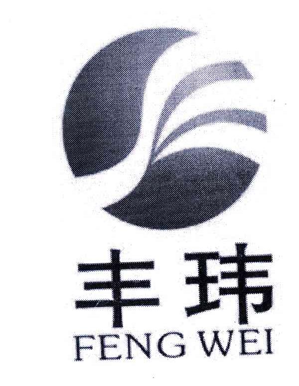丰玮