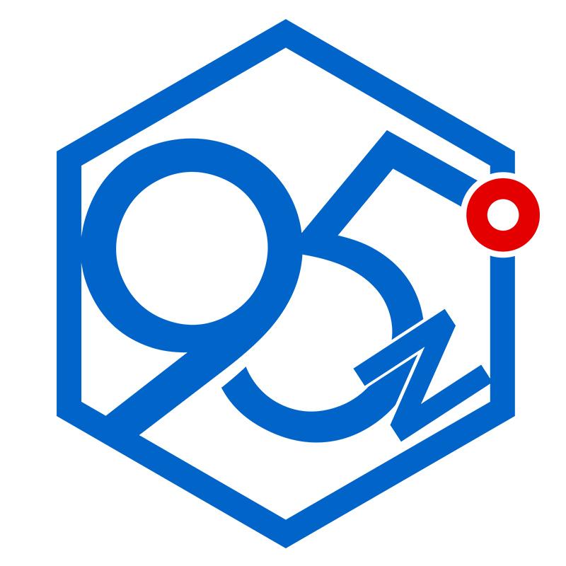 95&deg; Z