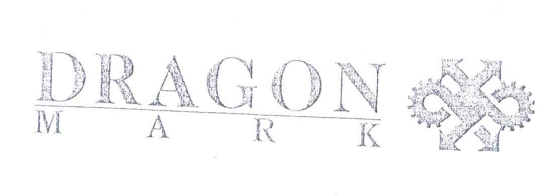 DRAGON;MARK