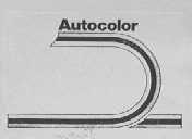 AUTOCLOR