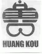 HUANG KOU