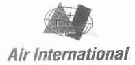 AIR INTERNATIONAL