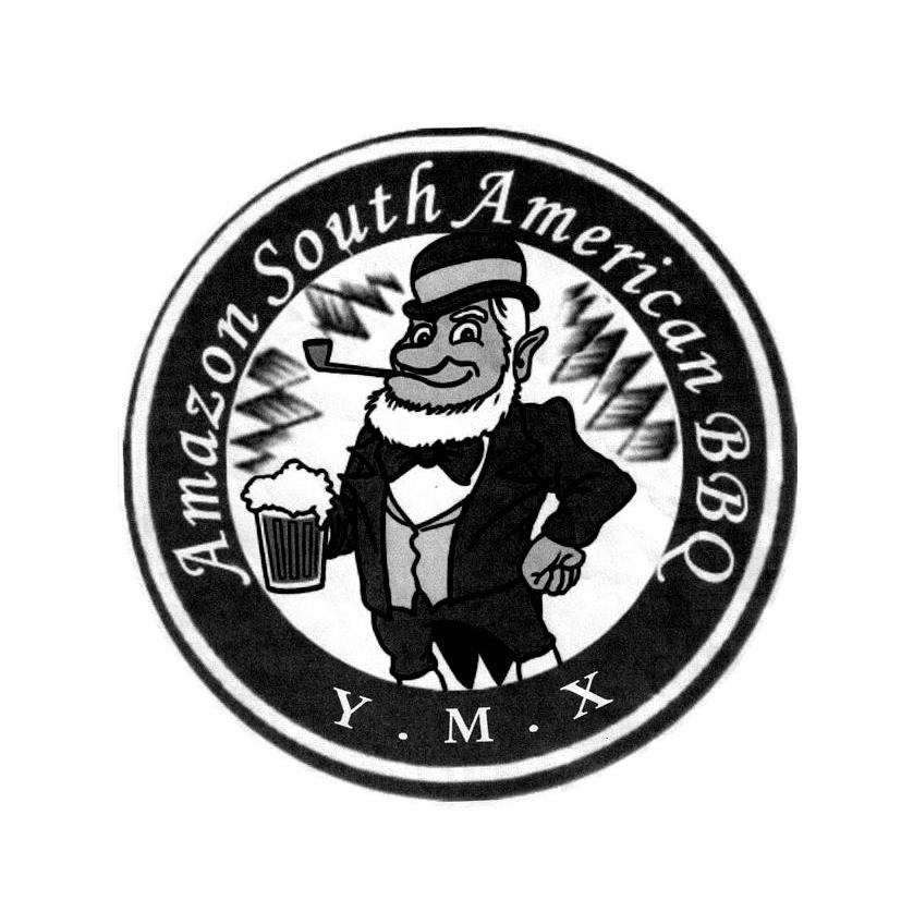 Y.M.X AMAZON SOUTH AMERICAN BBQ