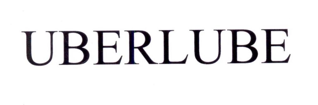 UBERLUBE