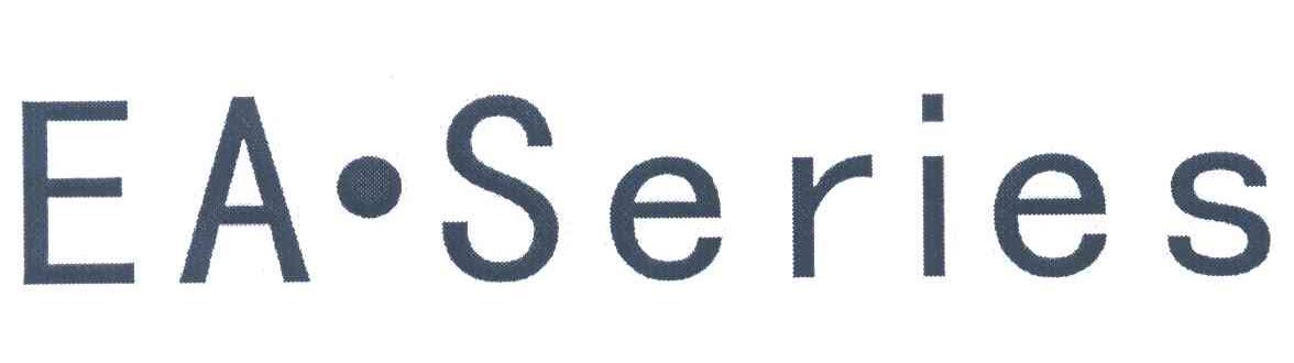 EA&middot;SERIES