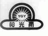 阳光雨;YGY