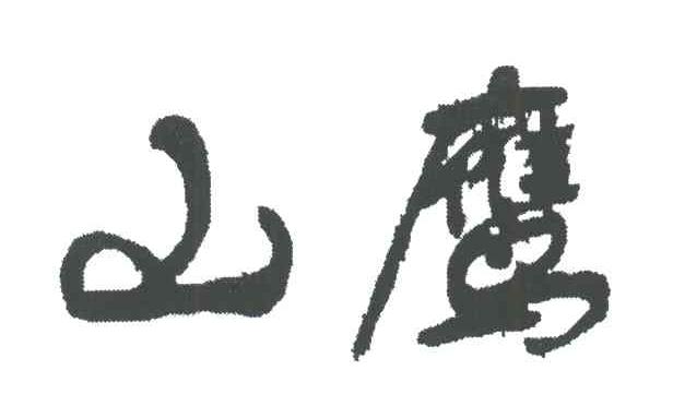 山鹰